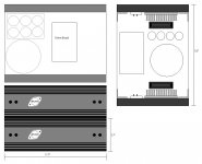 Class A Layout with additional heatsinks.JPG