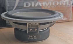 Diamond Audio HEX S600S low frequency driver profile_img_med.jpg