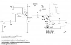 PGC  class A headphone amp single ended npn 2n3055H_ TIP142 _LM338T emitter follower input.jpg