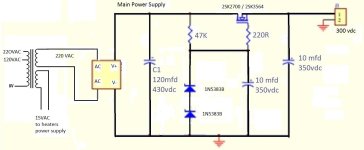 HV 300VDC 2SK3564 serial regulator.jpg