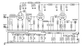 HV 265VDC MJE13005 serial regulator for klimo-phono.jpg