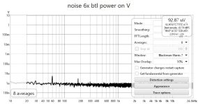Fig221 noise 6xbtl amp power on .jpg