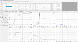 CAW 538 at 150W, 250Hz 1st order HPF.png