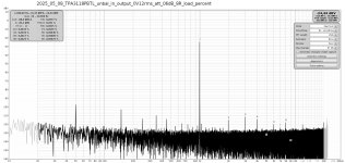 2025_05_08_TPA3118PBTL_unbal_in_output_0V12rms_att_06dB_8R_load_percent.jpg