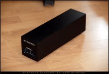 Micromega DAC DUO BS2 Korea front.jpg