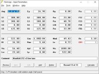 hornresp low tune 360watts.JPG