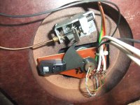 Thorens TD320 PCB 6646016 autom switch-off.JPG