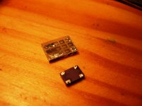 Clock & pcb.jpg