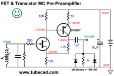 FET & Transistor MC Pre-Preamplifier.png