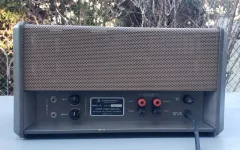 CM Laboratories Labs 911 rear.webp