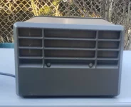 CM Laboratories Labs 911 side view.webp