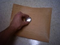 sanding the bottom flat.jpg