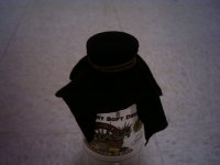 gluing cloth to dust cap.jpg