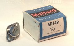 AD149 Mullard + package.JPG