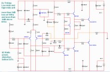 Dx TriAmp, low and high midrange unit.jpg
