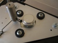 Transrotor Couzet Pulley.jpg