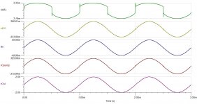 QUAD 405 REVISITED V2.00 - system waveforms 50mV input.JPG