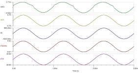 QUAD 405 REVISITED V2.00 - system waveforms 1000mV input.JPG