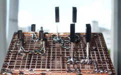 Wire around is the ground frame.jpg