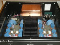 PS Audio 200c Top.JPG
