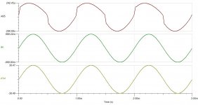 QUAD 405 REVISITED V3.01 - system waveforms 1000mV input.JPG