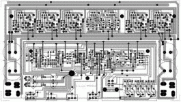TDA2030 pcb layout.GIF