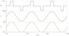 QUAD 405 REVISITED V3.01 - system waveforms 1500mV input (clipping).JPG
