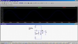 TL071 official T.I. subcircuit does not simulate the supply current.jpg