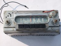 Bendix Radio Ford Mercury R2TCM 2TCM C2MY top.jpg