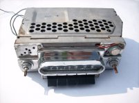 Bendix Radio Ford Mercury R2TCM 2TCM C2MY front.jpg