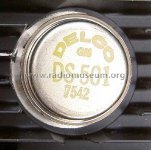 Delco DS 501 Car Radio 66CFMT2 .jpg