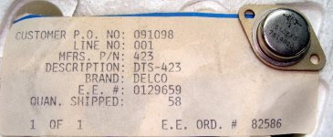 Delco DTS-423 510840 include Datasheet.jpg