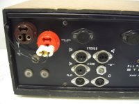 Beomaster 900 speaker terminal.JPG