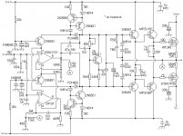 The Alexander Current-Feedback Power Amplifier 1990 - Analog Devices AN-211.jpg