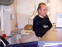 Thule Audio Bruno are listening.jpg