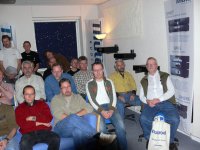 Thule Audio Visitors listening.jpg