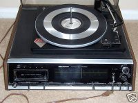 Lloyd's Receiver & 8-Track Cassette player & turnt  top.jpg