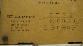 Lloyd's TM-999 -  4 SPEAKER HIGH FIDELITY rear-II.jpg