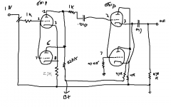 dual parallel single ended triodes with paralleled cathode followers.png