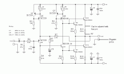 JLH with my components showing test points.GIF