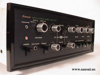 Sansui AU-777 front.jpg