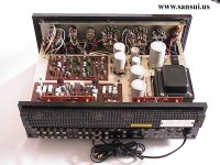 Sansui AU-777 rear.jpg