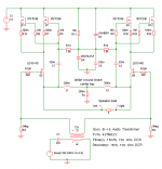 diff power amp with transformer input.PNG