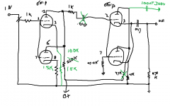 dual parallel single ended triodes with paralleled cathode followers.png