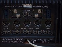 Arena T9000 con H. Nielsen DK.jpg