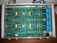 Krell KRS-2 with new caps.jpg