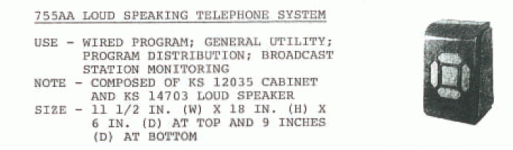 755AA Loudspeaking Telephone System.gif