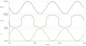 QUAD 405 REVISITED (NO AD844 ANYMORE) V0.60 - system waveforms at 10mV input.JPG