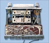 AWA PF 11B-6V car radio front SE amp 2N301 open.jpg