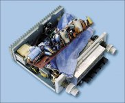AWA PF 11B-6V car radio front SE amp 2N301 open-II.jpg